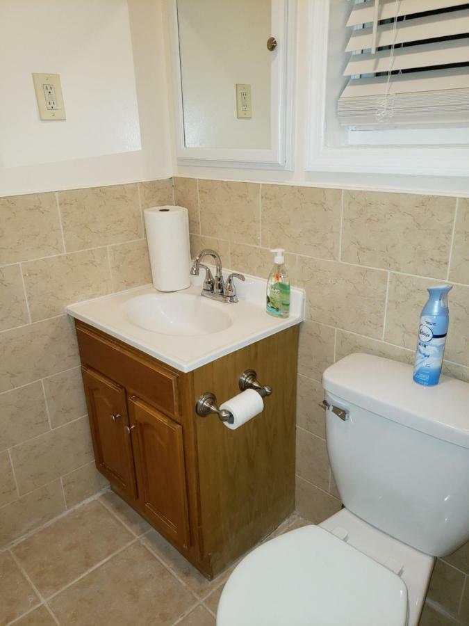 Brooklyn 3 Bedroom 1 Bathroom 8 Minutes To Subway 30 Minutes To Manhattan Нью-Йорк Экстерьер фото