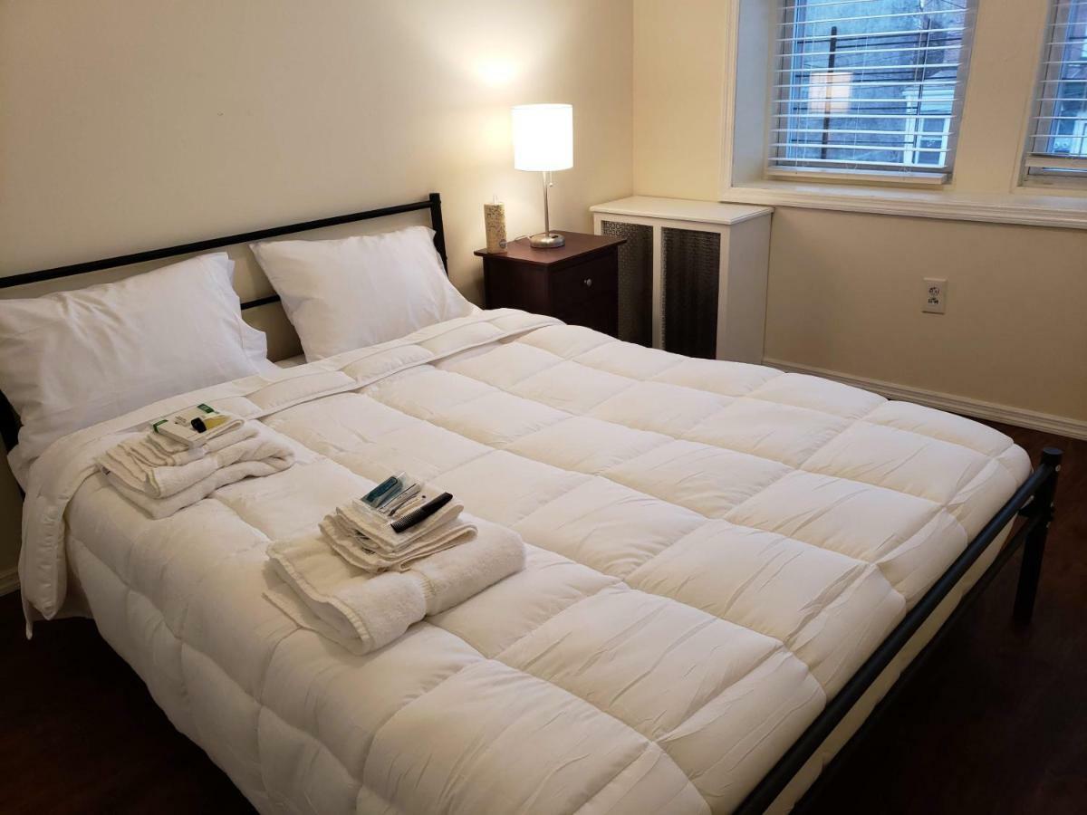 Brooklyn 3 Bedroom 1 Bathroom 8 Minutes To Subway 30 Minutes To Manhattan Нью-Йорк Экстерьер фото