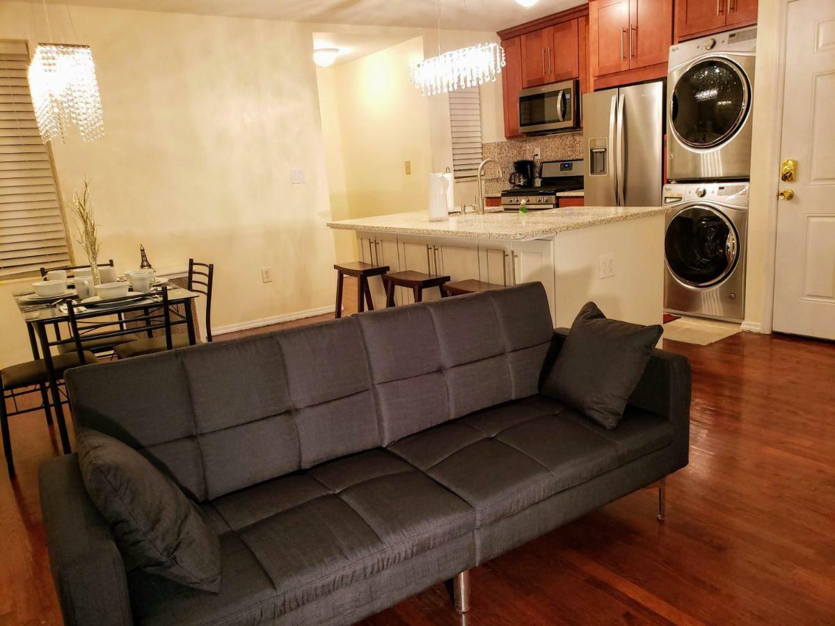 Brooklyn 3 Bedroom 1 Bathroom 8 Minutes To Subway 30 Minutes To Manhattan Нью-Йорк Экстерьер фото