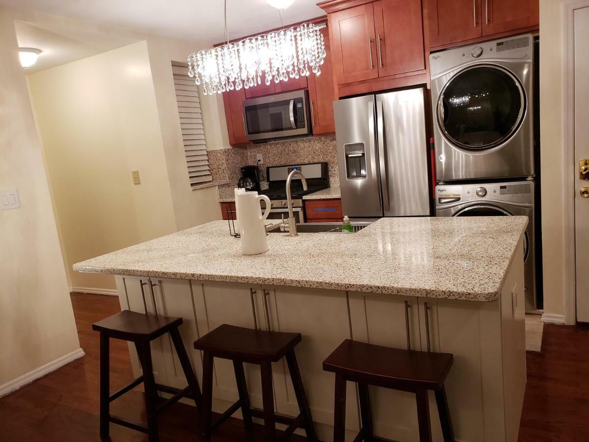 Brooklyn 3 Bedroom 1 Bathroom 8 Minutes To Subway 30 Minutes To Manhattan Нью-Йорк Экстерьер фото