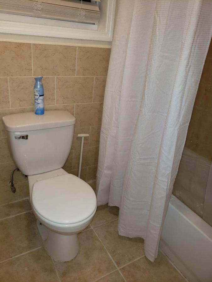 Brooklyn 3 Bedroom 1 Bathroom 8 Minutes To Subway 30 Minutes To Manhattan Нью-Йорк Экстерьер фото